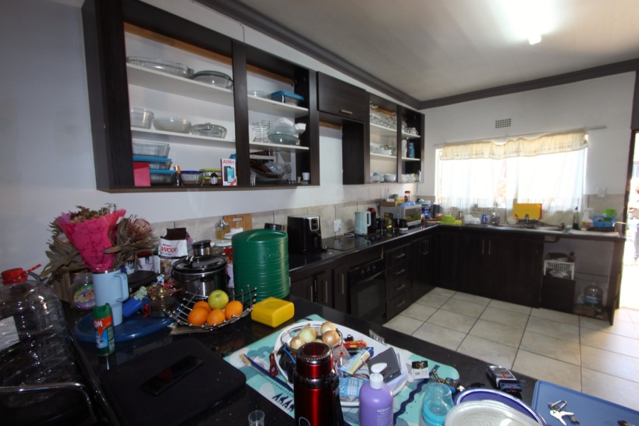 3 Bedroom Property for Sale in Reitzpark Free State